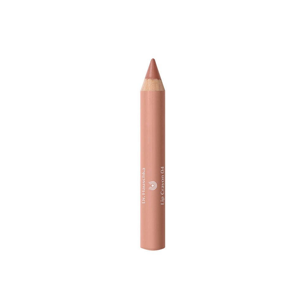 Dr  Hauschka Lip Crayon 04 Lychee     Gr