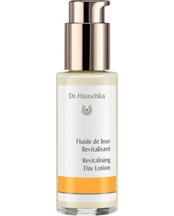 Dr  Hauschka Revitalising Day Lotion 50 Ml