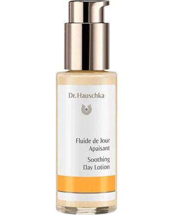 Dr  Hauschka Soothing Day Lotion 50 Ml