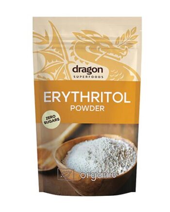 Dragon Superfoods Erythritol   250