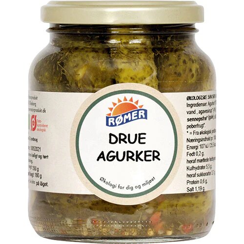 Drueagurker