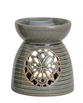 Duftlampe Honey Bee Brun Grøn