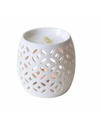 Duftlampe   Porcelæn Firefly