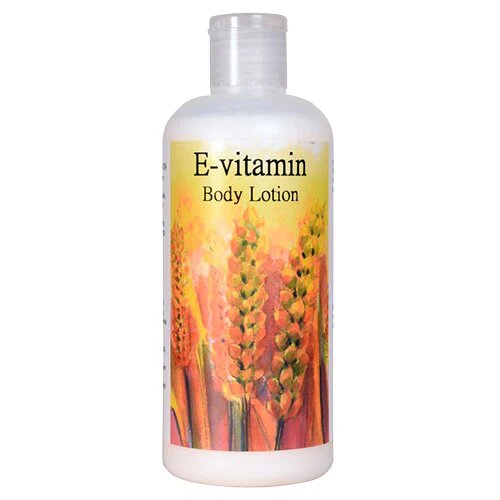 -vitamin Bodylotion 250 Ml
