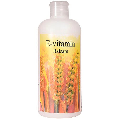 -vitamin Eftervask 250 Ml