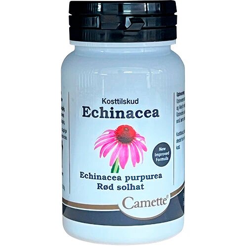 Echinacea 90 Tabletter