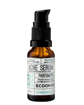 Ecooking Acne Serum 20 Ml