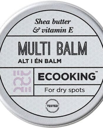 Ecooking Alt   En Balm 30 Ml