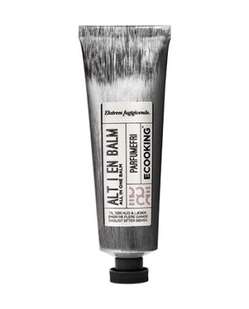 Ecooking Alt   En Balm Parfumefri 75 Ml