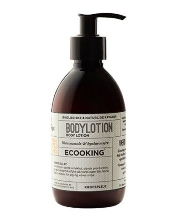 Ecooking Bodylotion  300 Ml