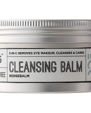 Ecooking Cleansing Balm 80 Gram