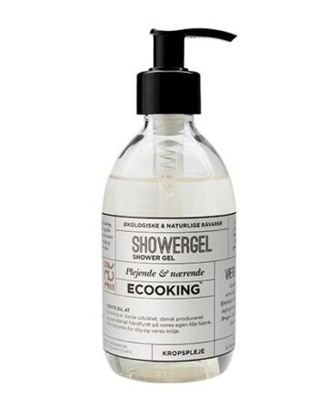 Ecooking Showergel 300 Ml