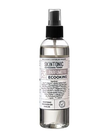 Ecooking Skintonic Parfumefri 200 Ml
