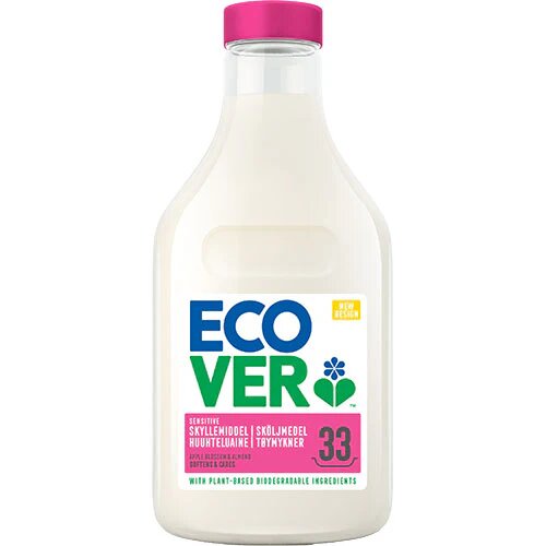 Ecover Skyllemiddel   Liter