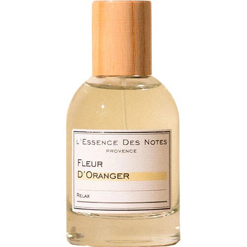 Edp Fleur Oranger