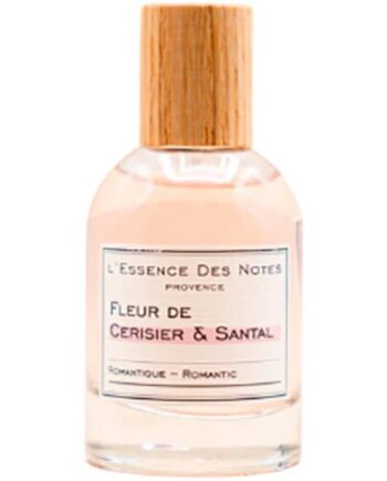 Edp Fleur De Cerisier Og Santal