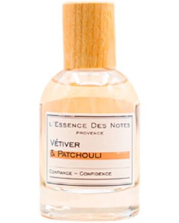 Edp Vetiver Og Patchouli