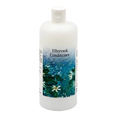 Eftervask Balsam 500 Ml