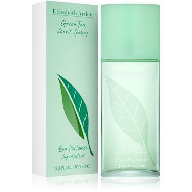 Elizabeth Arden Green Tea Eau Parfumée 100 Ml
