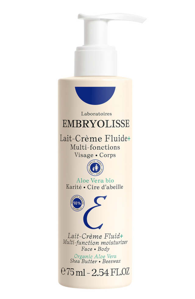 Embryolisse Lait-crã Me Fluid  75ml