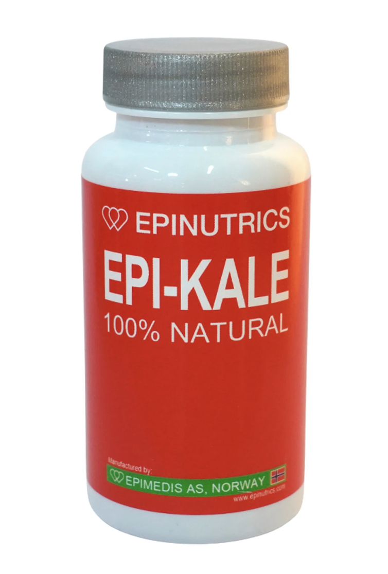 Epi- Kale 60 Kap  Datovare   10-25