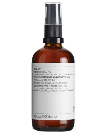 Evolve Cleansing Oil Kalahari Dream 100 Ml