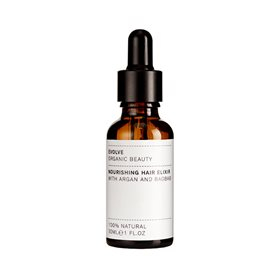 Evolve Hair Elixir Nourishing  Bull  30ml