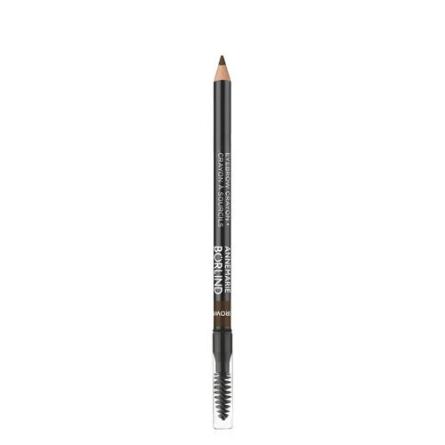 Eyebrow Crayon Brown   Stk