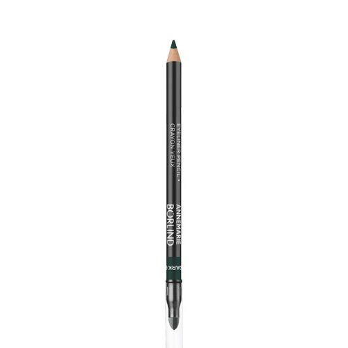 Eyeliner Pencil Dark Green   Stk