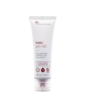 Faaborg Pharma Helo Pro Ad 50ml