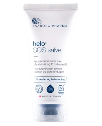 Faaborg Pharma Helo Sos Salve 50ml