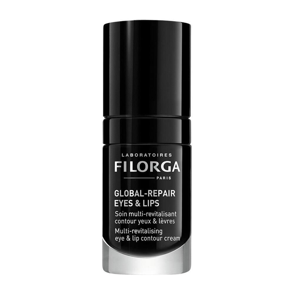Filorga Global-repair Eyes   Lips  15ml