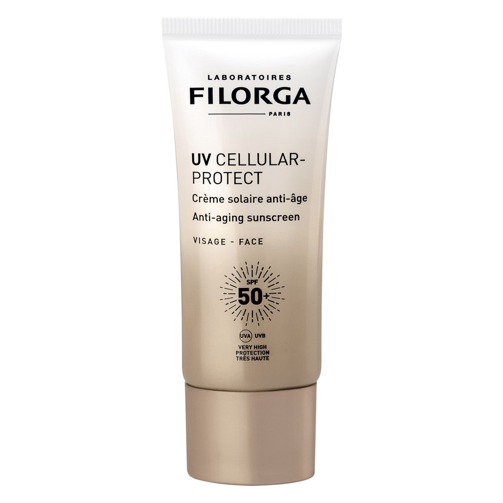 Filorga Uv Cellular-protect Face Spf50  40 Ml