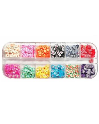 Fimo Blomster
