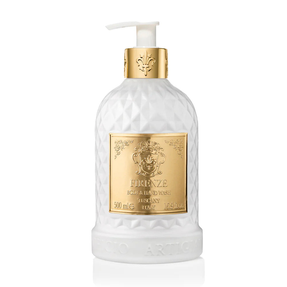 Fiorentino Toscana Firenze Body Hand Wash 500 Ml