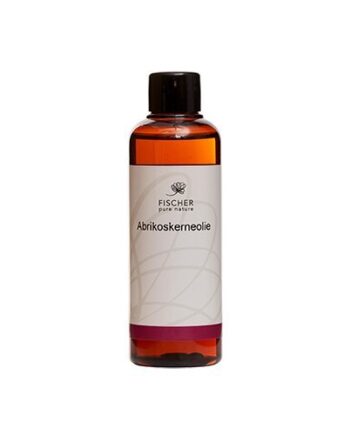 Fischer Abrikoskerneolie 500 Ml