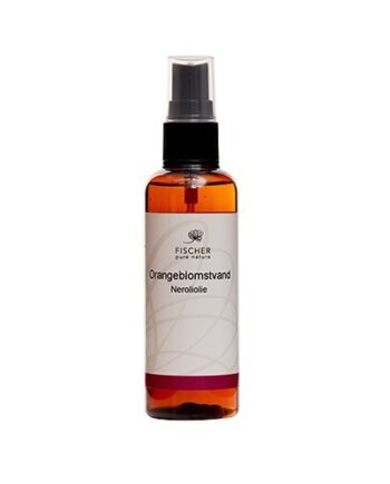Fischer Pure Orangeblomstvand 500 Ml