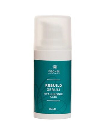 Fischer Pure Rebuild Serum Hyaluronic Acid 15 Ml