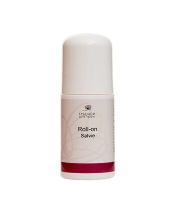 Fischer Pure Roll On Salvie 70 Ml