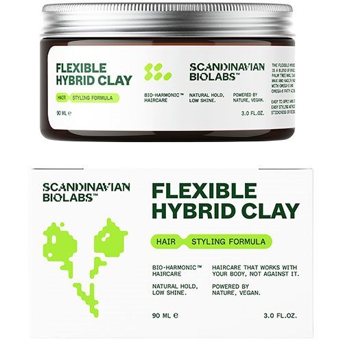 Flexible Hybrid Clay 90 Ml