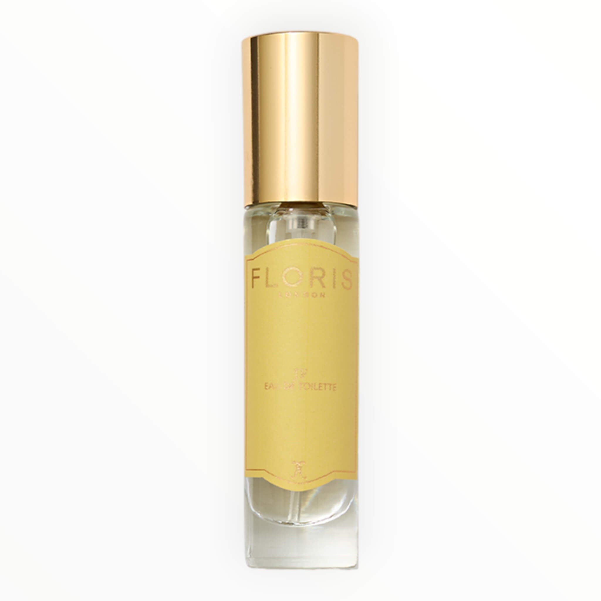 Floris London Jf  Eau De Toilette  10 Ml