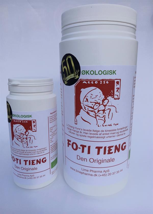 Fo-ti Tieng Urte Te    800