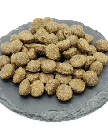 Foderprøve Sportsman   Pride Classic Lamb   Rice  Grøn  Voksenfoder Til Hunde