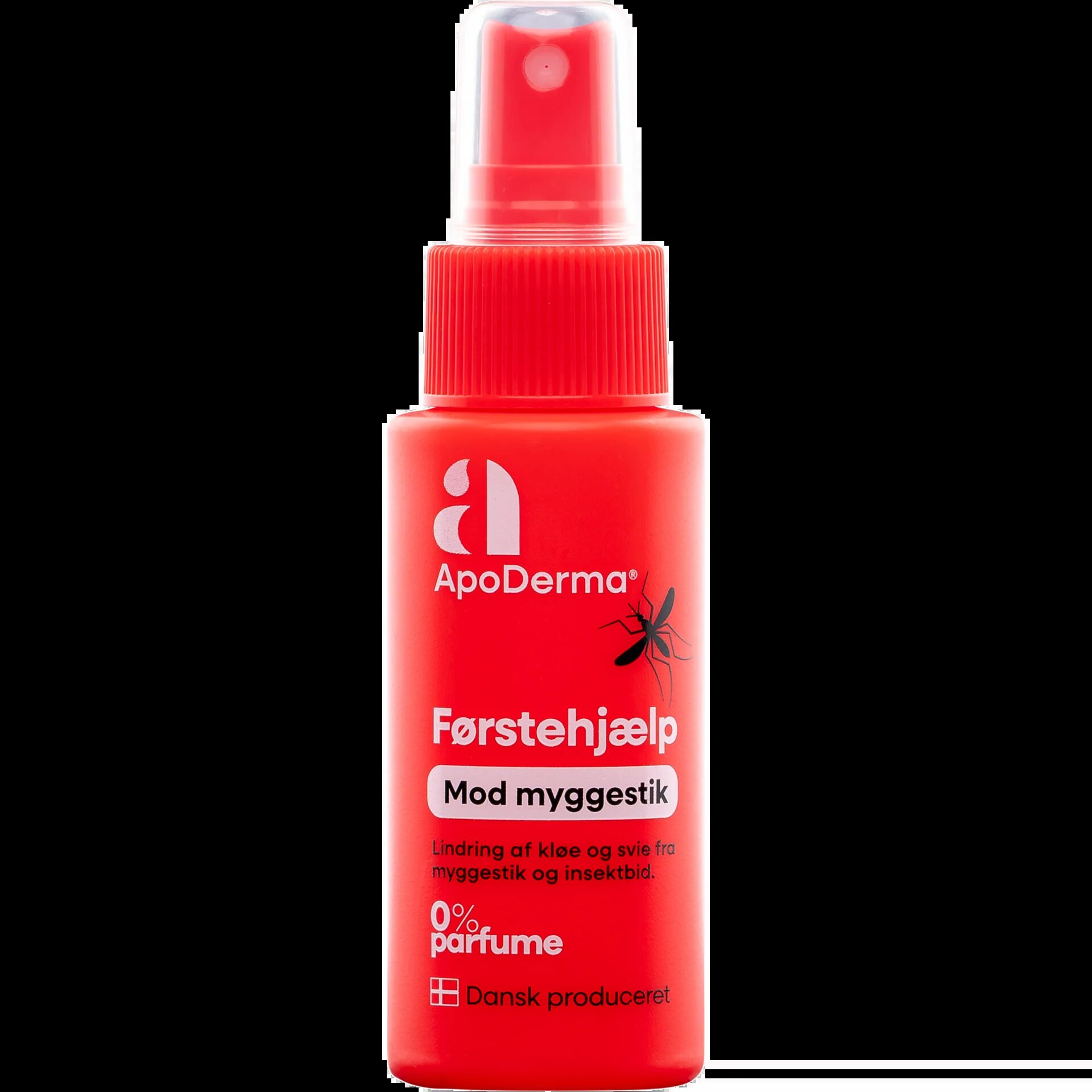 Førstehjælp Mod Myggestik 30 Ml