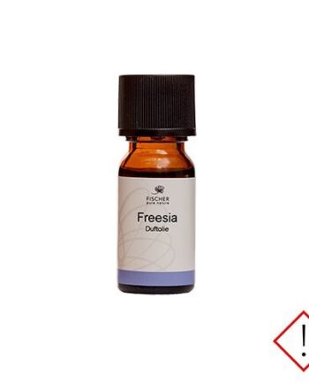 Freesia Duftolie 10 Ml