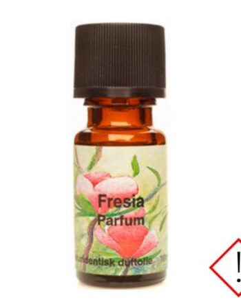 Fresia Duftolie Unique 10 Ml