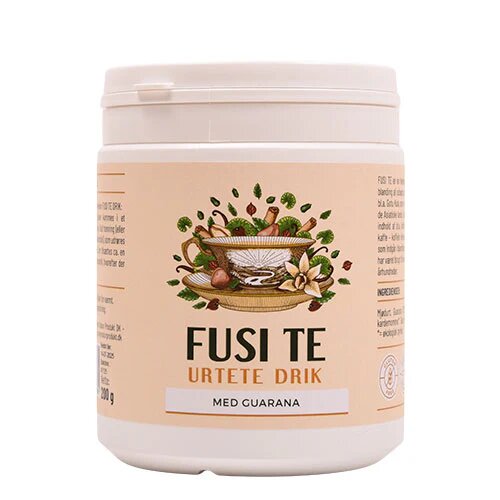 Fusi Te 200 Gram