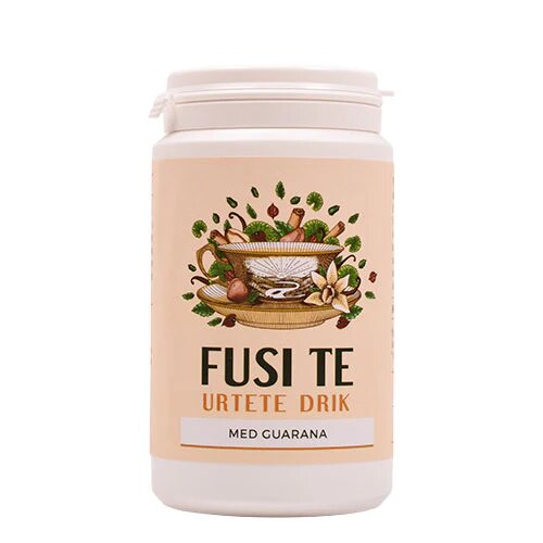 Fusi Te 100 Gram