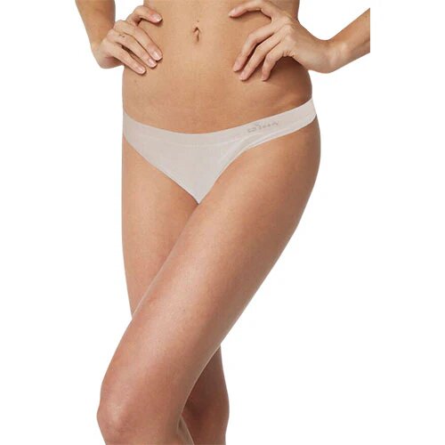 -string Nude Str