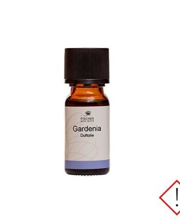 Gardenia Duftolie 10 Ml